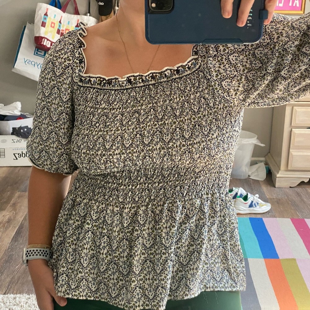 Cute top Max studio